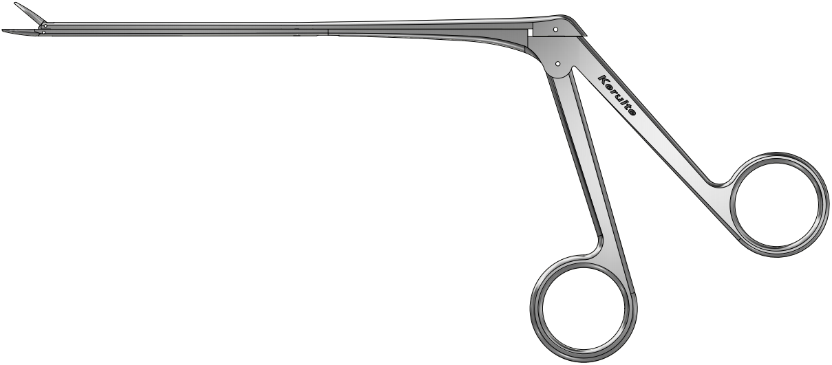 鼻篩竇鉗 Nasal sieve sinus pliers 鼻篩竇鉗 Nasal sieve sinus pliers